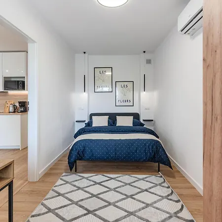 Mw8 Διαμέρισμα