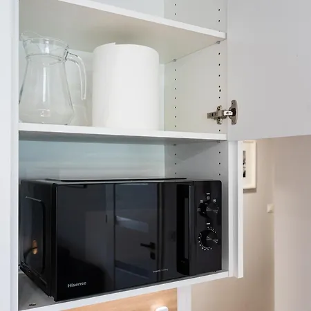 Mw8 Apartment *