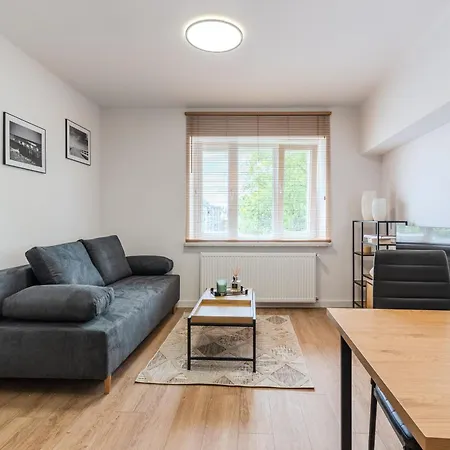 Appartement Mw8 Rzeszów