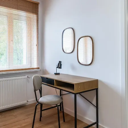 Appartement Mw8 Rzeszów