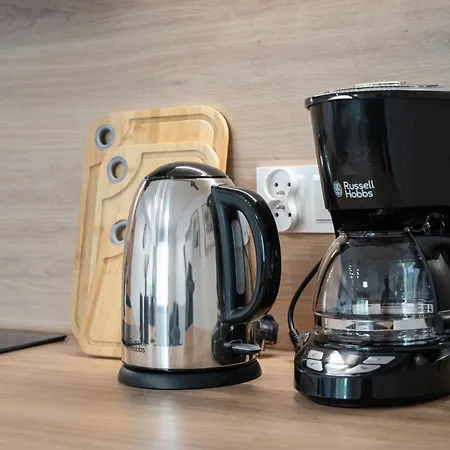 Appartement Mw8 Rzeszów