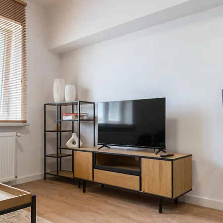 Appartement Mw8 Rzeszów