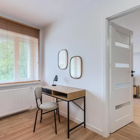 Mw8 Apartment