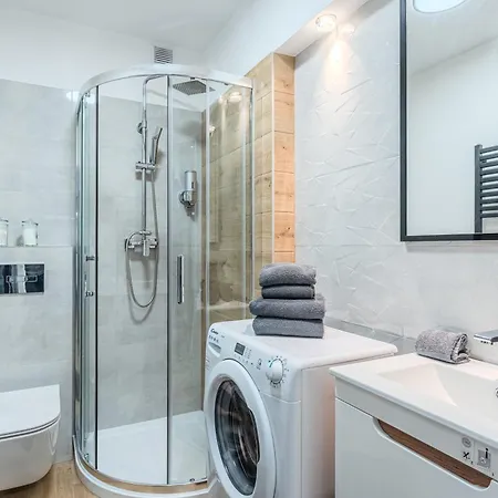 Mw8 Appartement Rzeszów