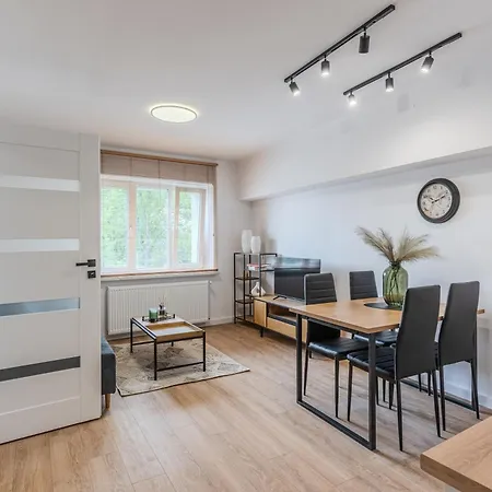 Mw8 Apartment Rzeszów