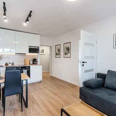 Apartment Mw8 *