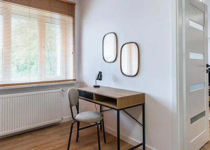 Apartment Mw8 Rzeszow