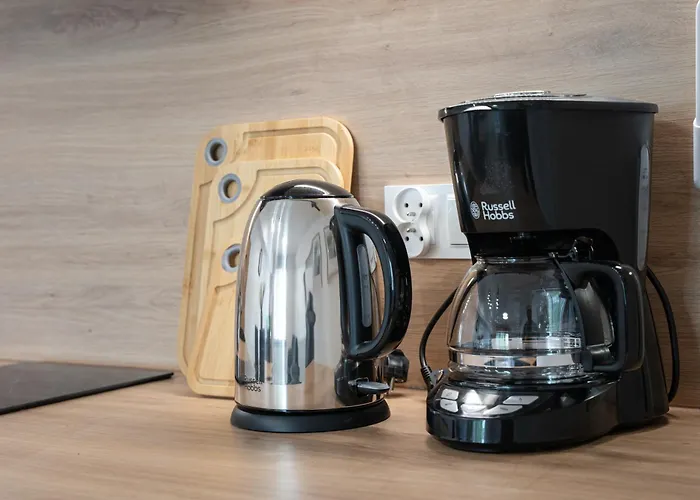 Διαμέρισμα Mw8 Rzeszów