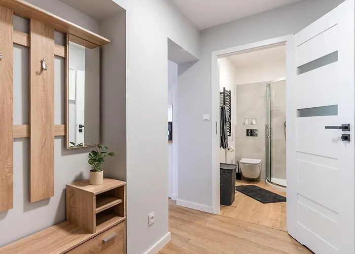 Mw8 Διαμέρισμα