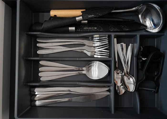 Διαμέρισμα Mw8 *