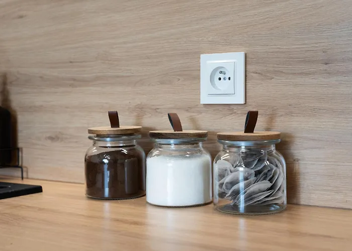 Διαμέρισμα Mw8 Rzeszów